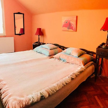 Apartament Aranylo Apartman2 Hajdúszoboszló Zewnętrze zdjęcie