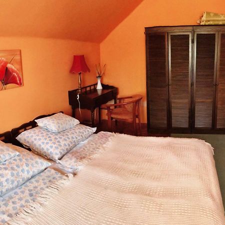 Apartament Aranylo Apartman2 Hajdúszoboszló Zewnętrze zdjęcie