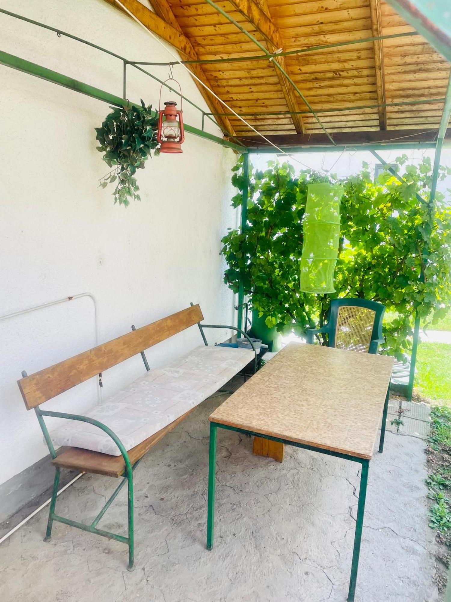 Apartament Aranylo Apartman2 Hajdúszoboszló Zewnętrze zdjęcie