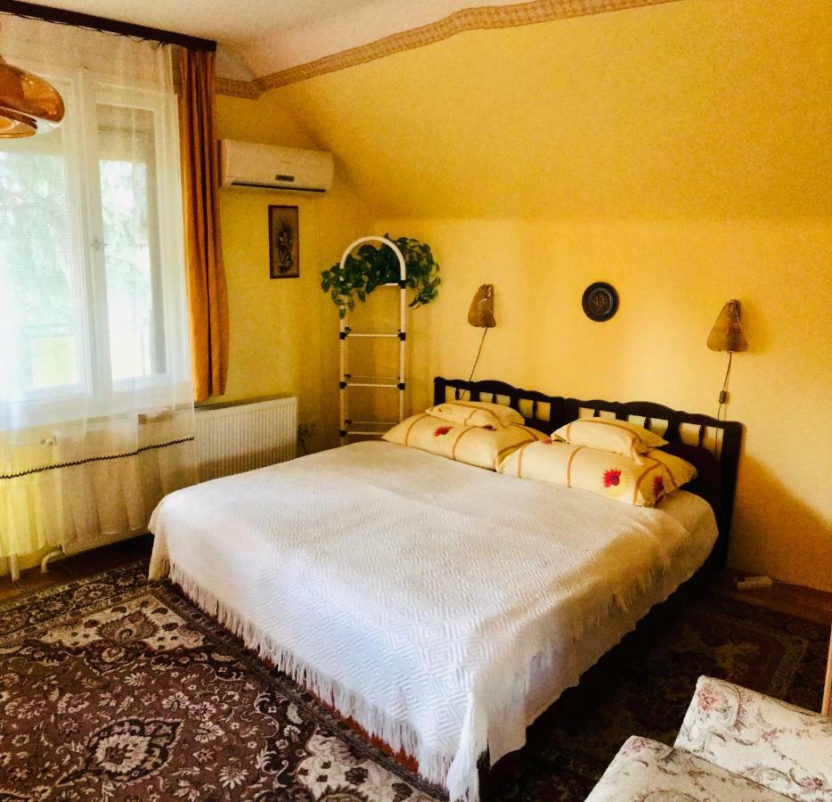 Apartament Aranylo Apartman2 Hajdúszoboszló Zewnętrze zdjęcie