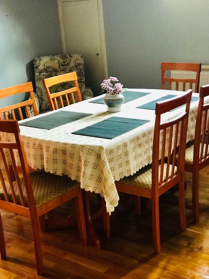 Apartament Aranylo Apartman2 Hajdúszoboszló Zewnętrze zdjęcie