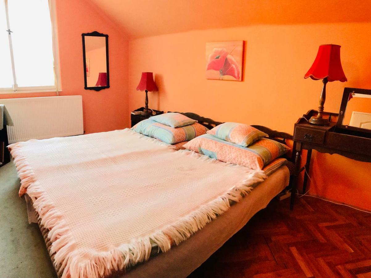 Apartament Aranylo Apartman2 Hajdúszoboszló Zewnętrze zdjęcie