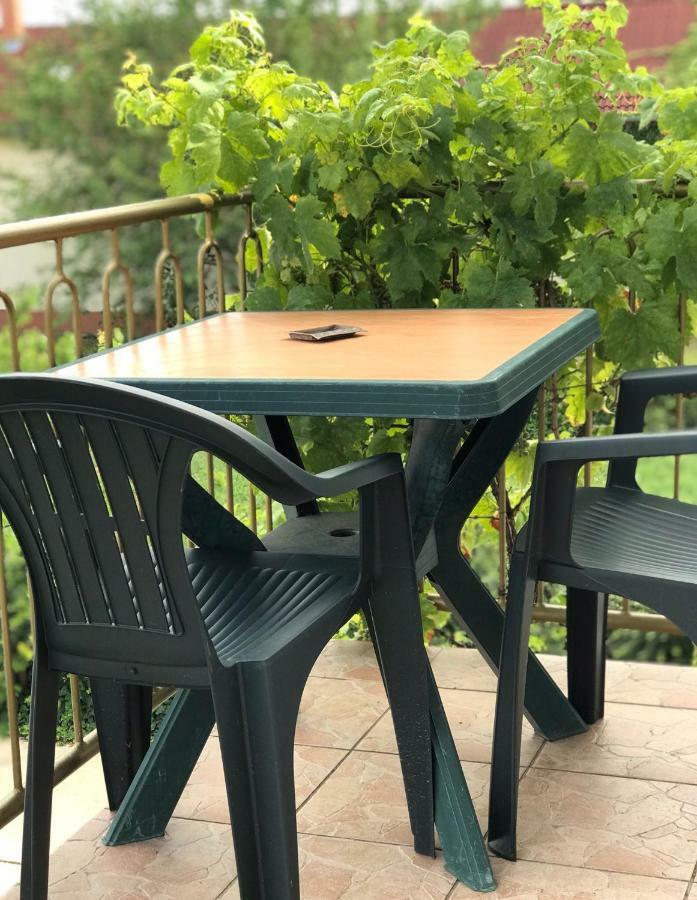 Apartament Aranylo Apartman2 Hajdúszoboszló Zewnętrze zdjęcie