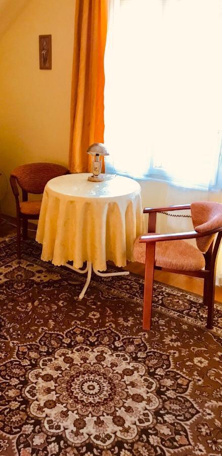 Apartament Aranylo Apartman2 Hajdúszoboszló Zewnętrze zdjęcie